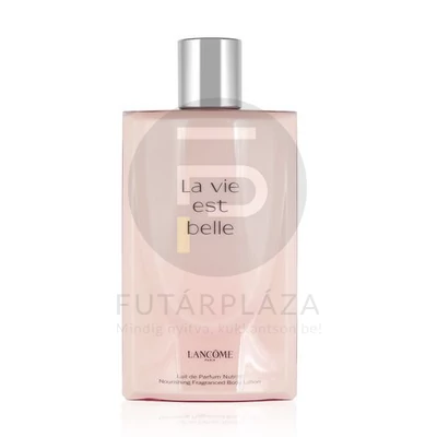 Lancome - La Vie Est Belle női 200ml testápoló  