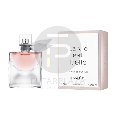 Lancome - La Vie Est Belle női 20ml edp  