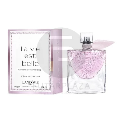 Lancome - La Vie Est Belle Flowers of Happiness női 75ml edp  
