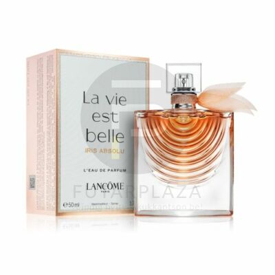 Lancome - La Vie Est Belle Iris Absolu női 50ml edp  