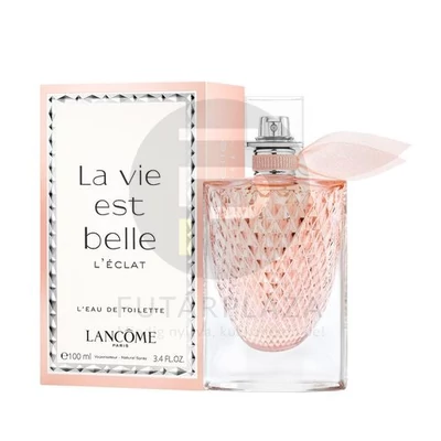 Lancome - La Vie Est Belle L'Éclat női 100ml edt  