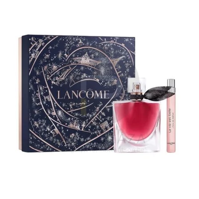 Lancome - La Vie Est Belle L'Elixir női 50ml parfüm szett  1.