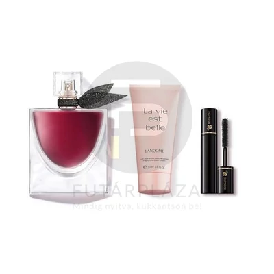 Lancome - La Vie Est Belle L'Elixir női 50ml parfüm szett  2. Lancome - La Vie Est Belle L'Elixir női 50ml parfüm szett  2.