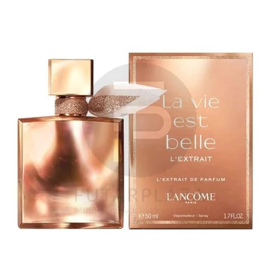 Lancome - La Vie Est Belle L'Extrait női 30ml edp  