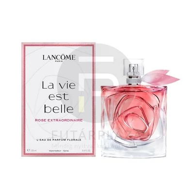 Lancome - La Vie Est Belle Rose Extraordinaire női 30ml edp  