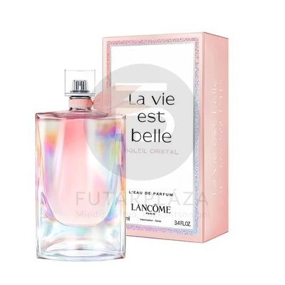 Lancome - La Vie Est Belle Soleil Cristal női 50ml edp  