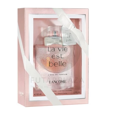 Lancome - La Vie Est Belle Sparkly Christmas Edition női 50ml edp  