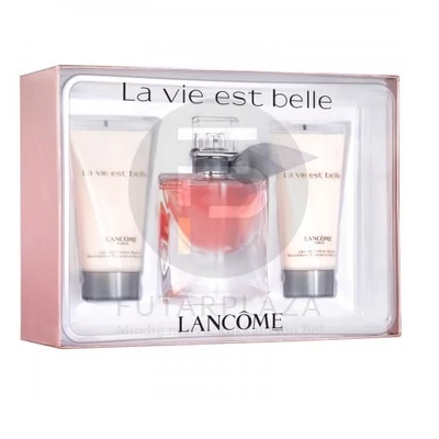Lancome - La Vie Est Belle edp női 30ml parfüm szett   1.