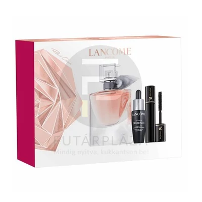 Lancome - La Vie Est Belle edp női 30ml parfüm szett  14.