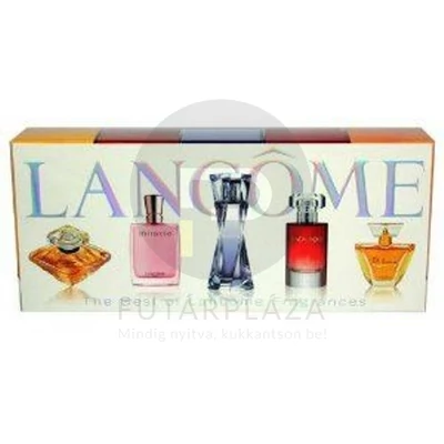 Lancome - Mini Collection női 5ml parfüm szett  