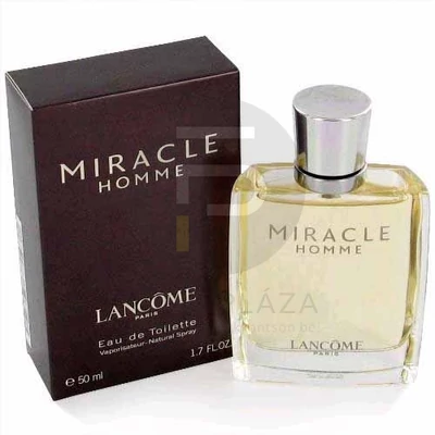 Lancome - Miracle Homme férfi 100ml edt  