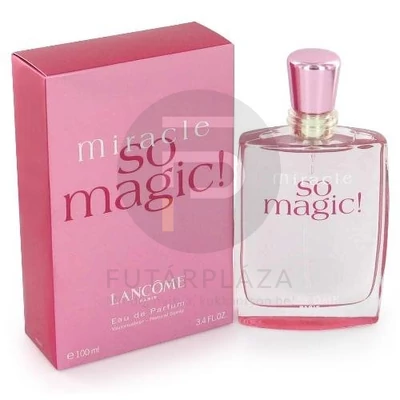 Lancome - Miracle So Magic! női 30ml edp  