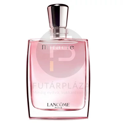 Lancome - Miracle női 50ml edp doboz nélküli 