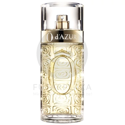 Lancome - O d'Azur női 75ml edt  