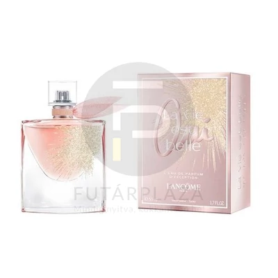 Lancome - Oui La Vie Est Belle női 30ml edp  