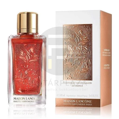 Lancome - Roses Berberanza női 100ml edp  