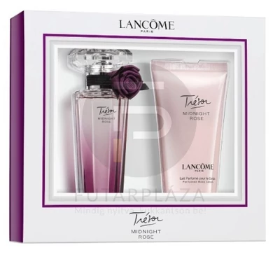 Lancome - Tresor Midnight Rose női 30ml parfüm szett  