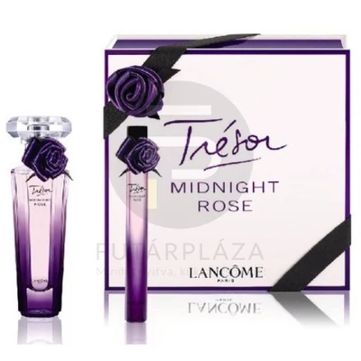 Lancome - Tresor Midnight Rose női 50ml parfüm szett   1.