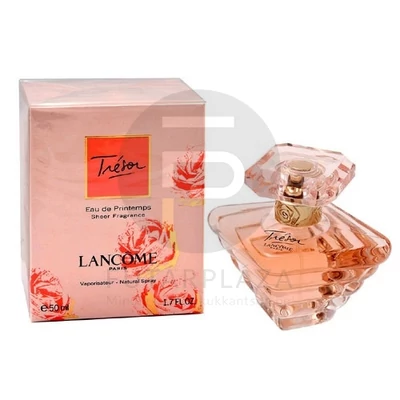 Lancome - Tresor Sheer Eau De Printemps női 50ml edt  