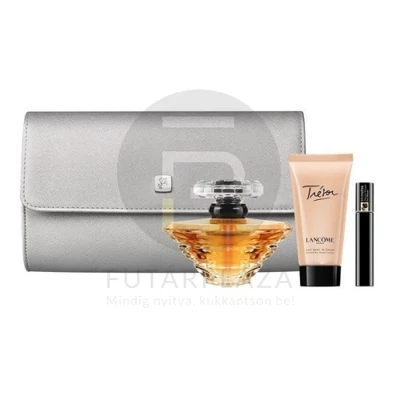 Lancome - Tresor edp női 50ml parfüm szett   3.