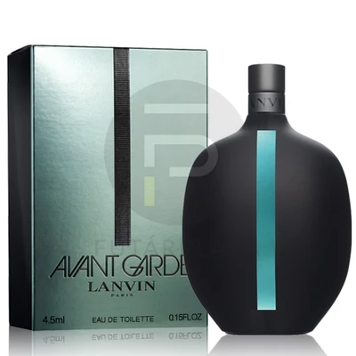 Lanvin - Avant Garde férfi 100ml edt teszter 