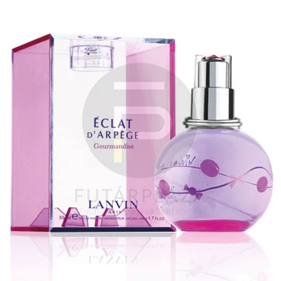 Lanvin - Eclat D'Arpege Gourmandise női 50ml edp teszter 