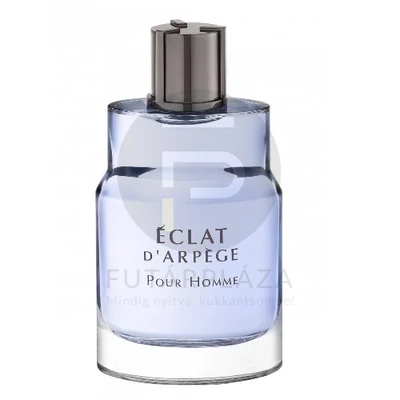 Lanvin - Eclat d'Arpege Pour Homme férfi 100ml edt teszter 