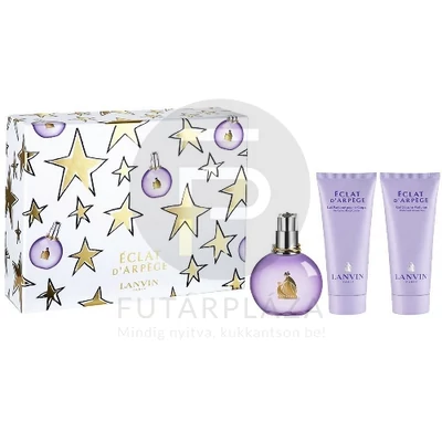 Lanvin - Eclat D'Arpege női 100ml parfüm szett  1.