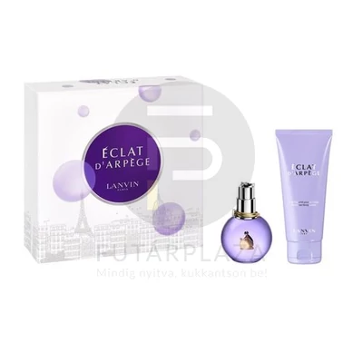 Lanvin - Eclat D'Arpege női 50ml parfüm szett  2.