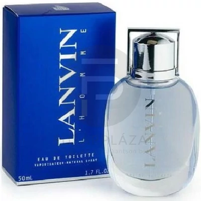 Lanvin - L'Homme férfi 100ml edt  