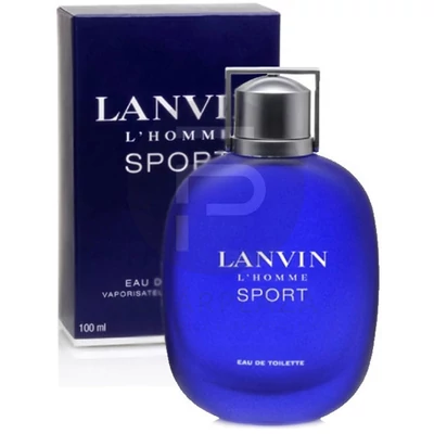 Lanvin - L'Homme Sport férfi 100ml edt  