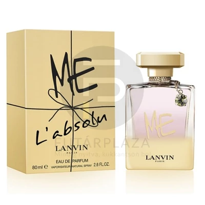 Lanvin - Lanvin Me L'Absolu női 50ml edp  