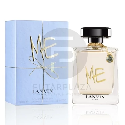 Lanvin - Lanvin Me női 80ml edp teszter 