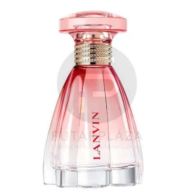 Lanvin - Modern Princess Blooming női 90ml edt teszter 