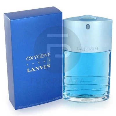 Lanvin - Oxygen férfi 100ml edt  