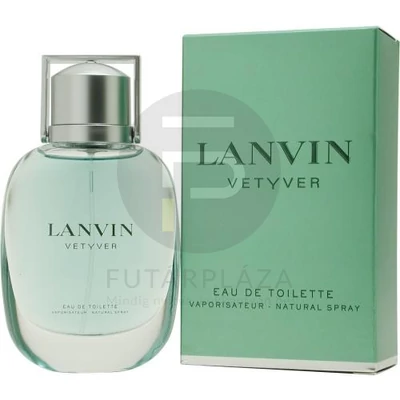 Lanvin - Vetyver férfi 30ml edt  