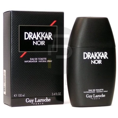 Guy Laroche - Drakkar Noir férfi 100ml edt  