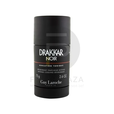 Guy Laroche - Drakkar Noir férfi 75ml deo stick  