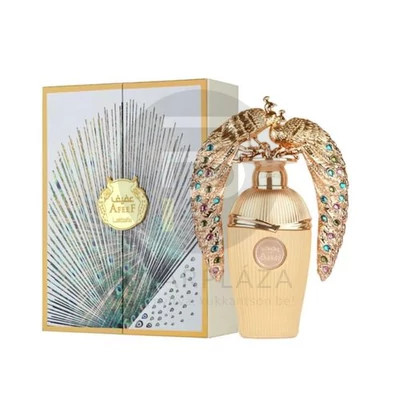 Lattafa - Afeef unisex 100ml edp   Lattafa - Afeef unisex 100ml edp