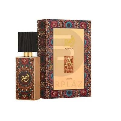 Lattafa - Ajwad unisex 60ml edp   Lattafa - Ajwad unisex 60ml edp