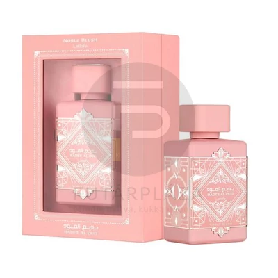 Lattafa - Bade'e Al Oud Noble Blush női 100ml edp   Lattafa - Bade'e Al Oud Noble Blush női 100ml edp