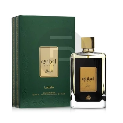 Lattafa - Ejaazi unisex 100ml edp   Lattafa - Ejaazi unisex 100ml edp