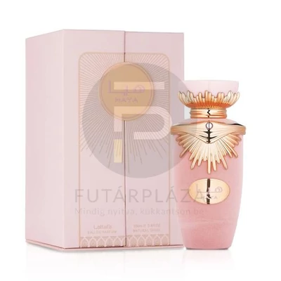 Lattafa - Haya női 100ml edp   Lattafa - Haya női 100ml edp