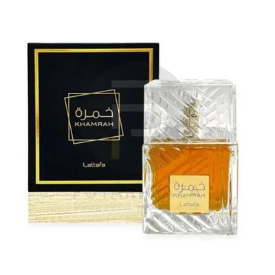 Lattafa - Khamrah unisex 100ml edp  