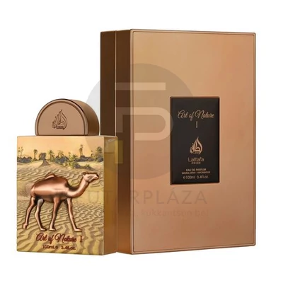 Lattafa - Pride Art of Nature I unisex 100ml edp   Lattafa - Pride Art of Nature I unisex 100ml edp