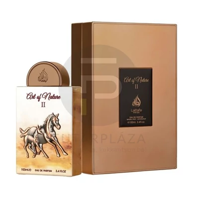 Lattafa - Pride Art of Nature II unisex 100ml edp   Lattafa - Pride Art of Nature II unisex 100ml edp