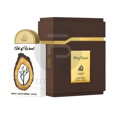 Lattafa - Pride Art of Wood unisex 100ml edp   Lattafa - Pride Art of Wood unisex 100ml edp
