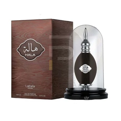 Lattafa - Pride Hala unisex 100ml edp  