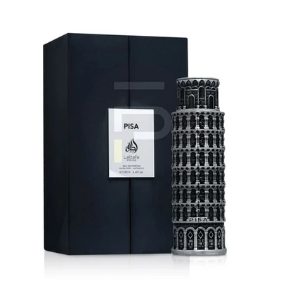 Lattafa - Pride Pisa férfi 100ml edp   Lattafa - Pride Pisa férfi 100ml edp