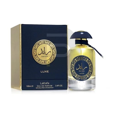Lattafa - Ra'ed Luxe unisex 100ml edp   Lattafa - Ra'ed Luxe unisex 100ml edp